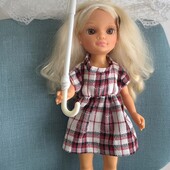 Испанская кукла Нэнси Famosa Nancy Coleccion, 43 см