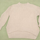 Свитер оверсайз от Cupcakes and cashmere (сша). р. L/XL