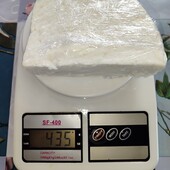 Вкуснейшая полезная бринза на козьем молоке. Свежайшая