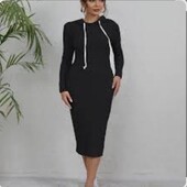 ❤️ Сукня спортивного стилю Shein ❤️ Дивіться мої лоти ❤️
