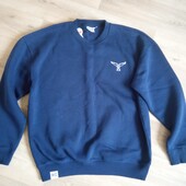 Новий теплий світшот,батнік ,толстовка. L-XL