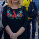 Вишиванка в чудовому стані
