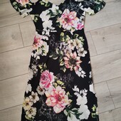 Сукня Boohoo