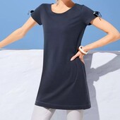 esmara ® Женская длинная футболка S 36/38