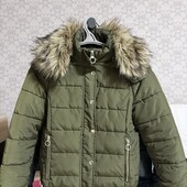 Куртка осіння Top Shop