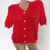 Кофтинка розмір XL