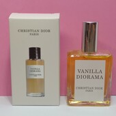 Vanilla Diorama Dior 35 мл. Восточный, гурманский аромат ❤️ унисекс