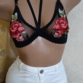 Секонд. Ліф на С