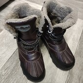 Снігоходи Casual Weathertite Karrimor, по устілці 25,5 см