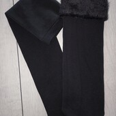 Носки термо, на хутрі Primark, 39-42р