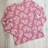 Primark.Реглан для дівчинки 152 см (11-12 років)