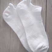 Носки Primark, махрова стопа, 38-40/42р