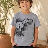 Футболка Carters 7років