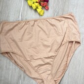 Primark.Котонові трусики з високою посадкою Xl