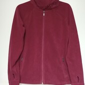 Жіноча флісова курточка L-XL