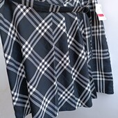 Total Sale ⚡ Юбка клетка 42p