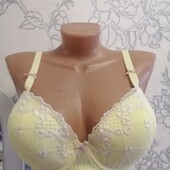 Новий! Бюстгальтер на кісточках Marks & Spencer 38/85С