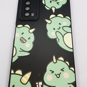 ❣️чехол Huawei Y7A/Psmart 2021