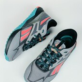 Кросівки reebok nano x2 tr adventure gy8905 38р оригінал, в коробці