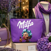 Косметичка Milfa