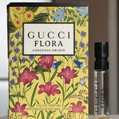 Gucci Flora Gorgeous Orchid парфум, оригінал