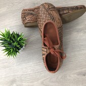 Балетки /Kickers