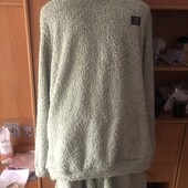 Пижама, комплект, костюм, XL. Cedarwood. в ідеалі