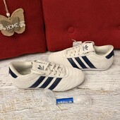 Adidas,оригінал,із натуральної замші,розмір 36 2/3,устілка 23,5.Новинка