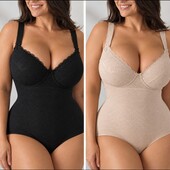 Боді з ефектом утяжки esmara 90С,90Д
