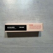 туш для брів H&M Beauty в чорному кольорі