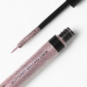 Підводка, туш 2 в 1 з глітером для очей Glitterati Mascara Liner H&M