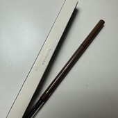 657. Олівець для брів з щіточкою, Dark Walnut Brown