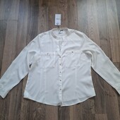 Гарна нова сорочка SinSay, p.XL