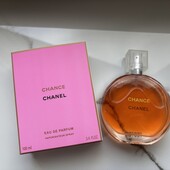 Тестер Chanel Chance тестер 100мл