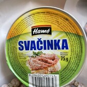 Смачний паштет Чехія