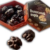 Горіх в шоколаді