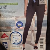 Джегінси Esmara M 40/42 euro