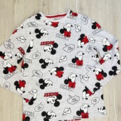 Disney.Mickey mouse.Реглан для дівчинки 152 см (11-12 р)