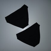 Комплект котонових трусиків esmara xl