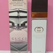 Gucci Bamboo 40 мл. Женственный, великолепный, цветочный аромат ❤️