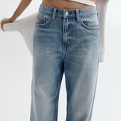 H&M casual джинси