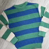 Primark.Дитячий светр, для хлопчика 110 см (4-5 років)
