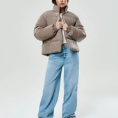 Куртка з утепленням.sinsay.розмір xxs,s,l,xxl