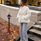 Куртка лаке