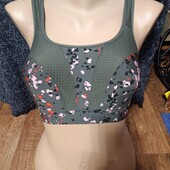 Бюстгальтер спортивний M&S р. 32DD/70E