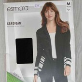 Esmara брендовый вязаный кардиган размер М евро 40/42
