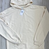 Primark.Утеплений худі з капюшоном 166 см (14-15 р)