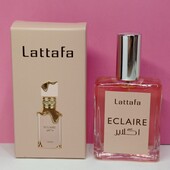 Eclaire Lattafa Perfumes 35 мл. Вкусный, сладкий, шикарный аромат ❤️