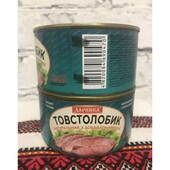 Товстолобик