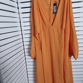 Boohoo uk26 сукні нова